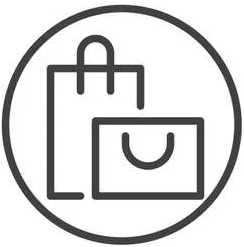 Tasche-Symbol