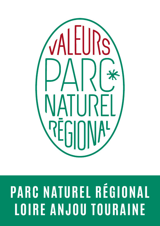 PNR Loire Anjou Touraine quadri BD