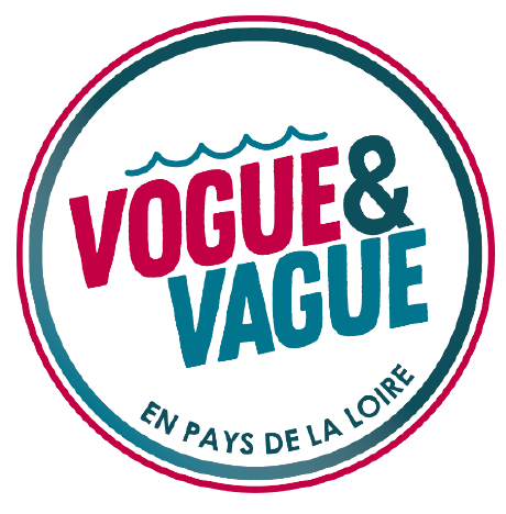 vogue et vague