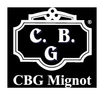 cbg 标志