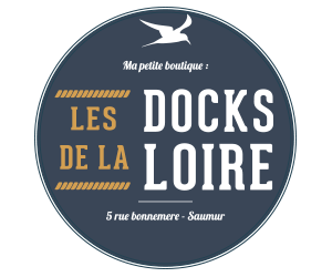 Docks of Loire-Logo