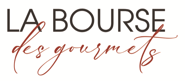 Menu La Bourse des Gourmets - woensdagavond