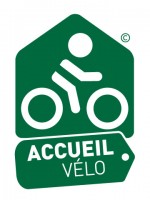 Accueil Vélo (Fahhrad Empfang)