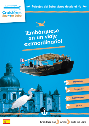Support de visite - espagnol