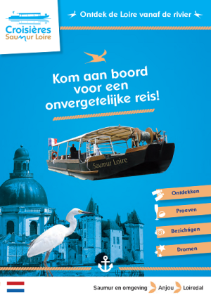 Support de visite - néerlandais