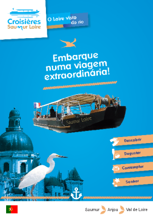 Support de visite - portugais